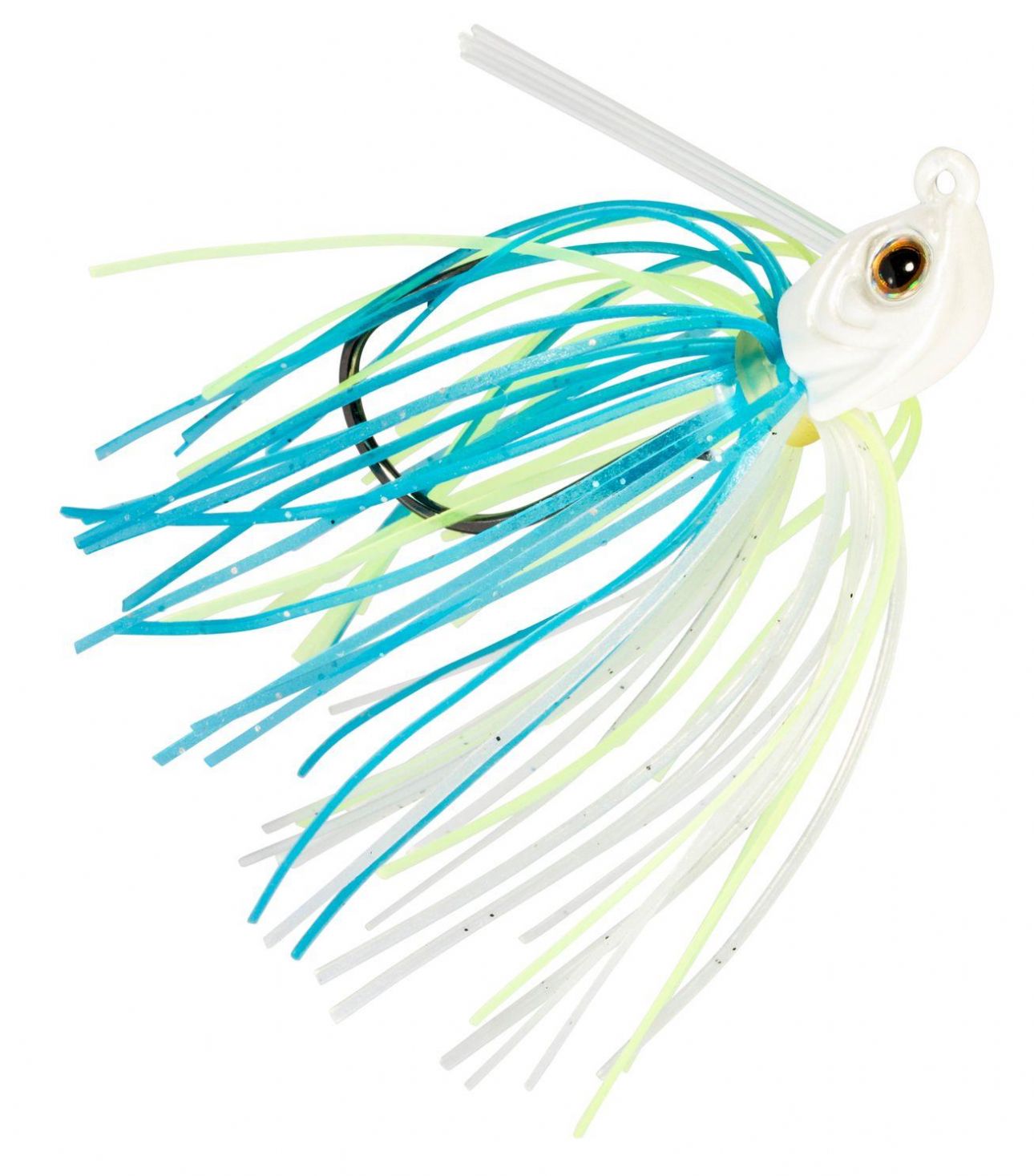 Z-MAN Midwest Finesse Swim Jig